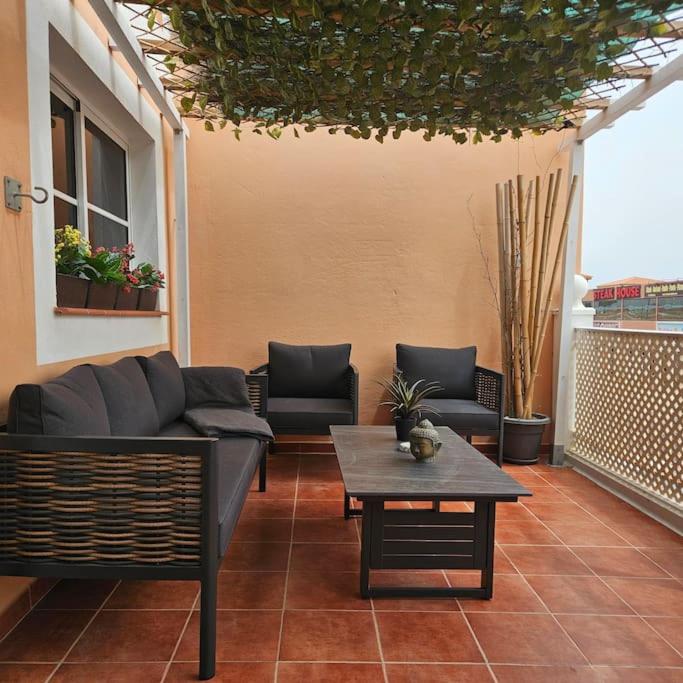Esmeralda Sunny Relax - One-Bedroom Apartment - 24