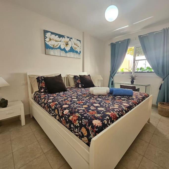Esmeralda Sunny Relax - One-Bedroom Apartment - 25