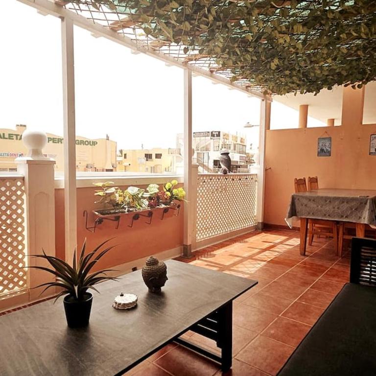 Esmeralda Sunny Relax - One-Bedroom Apartment - 28
