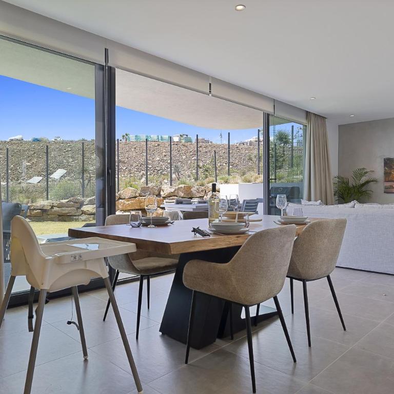 ViVi Homes - Levalin Wellness, Pool & Terrace - Deluxe Apartment - 34