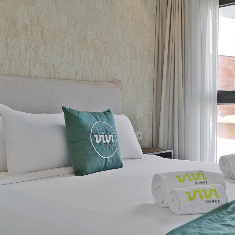 ViVi Homes - Levalin Wellness, Pool & Terrace - Deluxe Apartment - 36