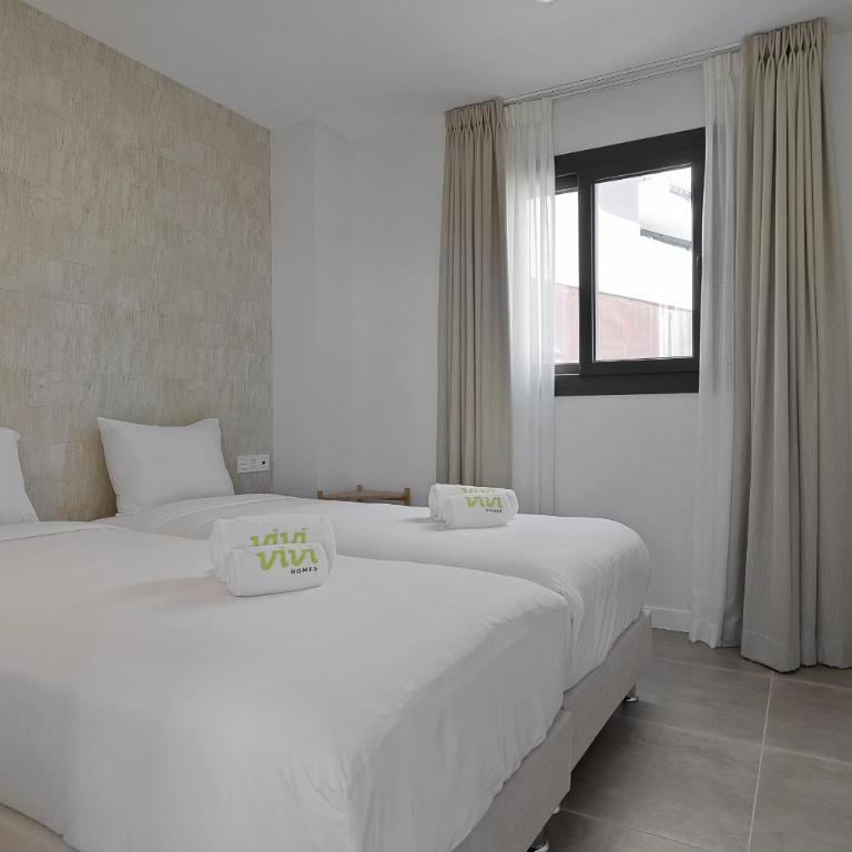 ViVi Homes - Levalin Wellness, Pool & Terrace - Deluxe Apartment - 37