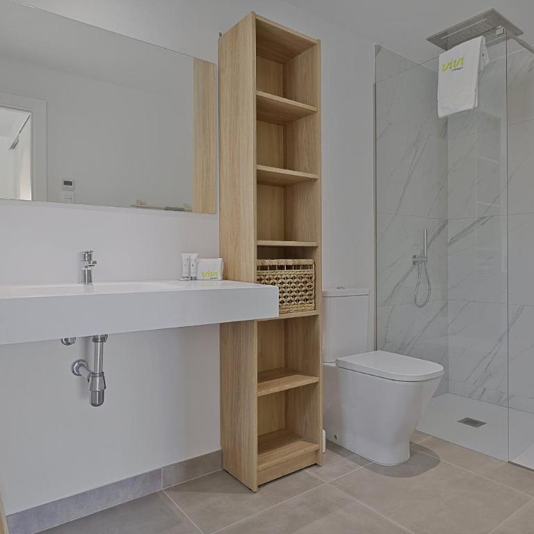 ViVi Homes - Levalin Wellness, Pool & Terrace - Deluxe Apartment - 38