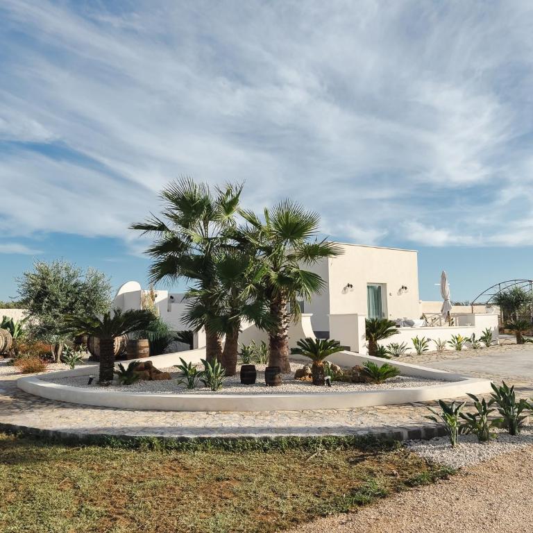 Casa Vacanze Il Vigneto - One-Bedroom House - 15