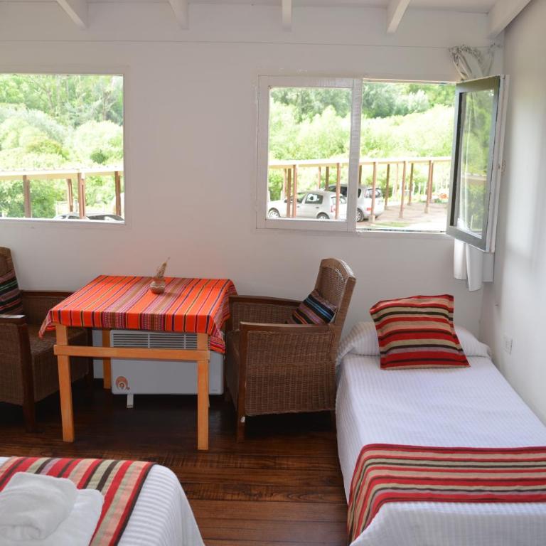 Descanso de las Piedras - Suite - 2