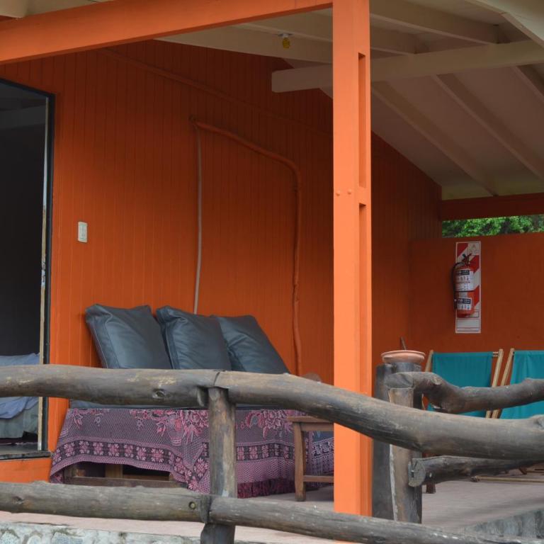Descanso de las Piedras - Suite - 5