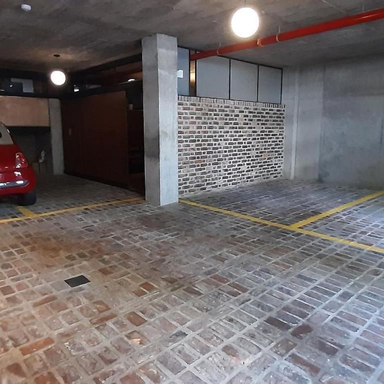 Casa Macarena - Apartamento de 1 dormitorio - 25