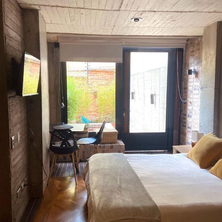 Casa Macarena - Apartamento de 1 dormitorio - 13