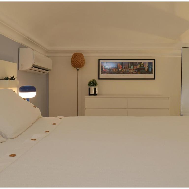 L'oasi in piazza Bodoni - One-Bedroom Apartment - 18