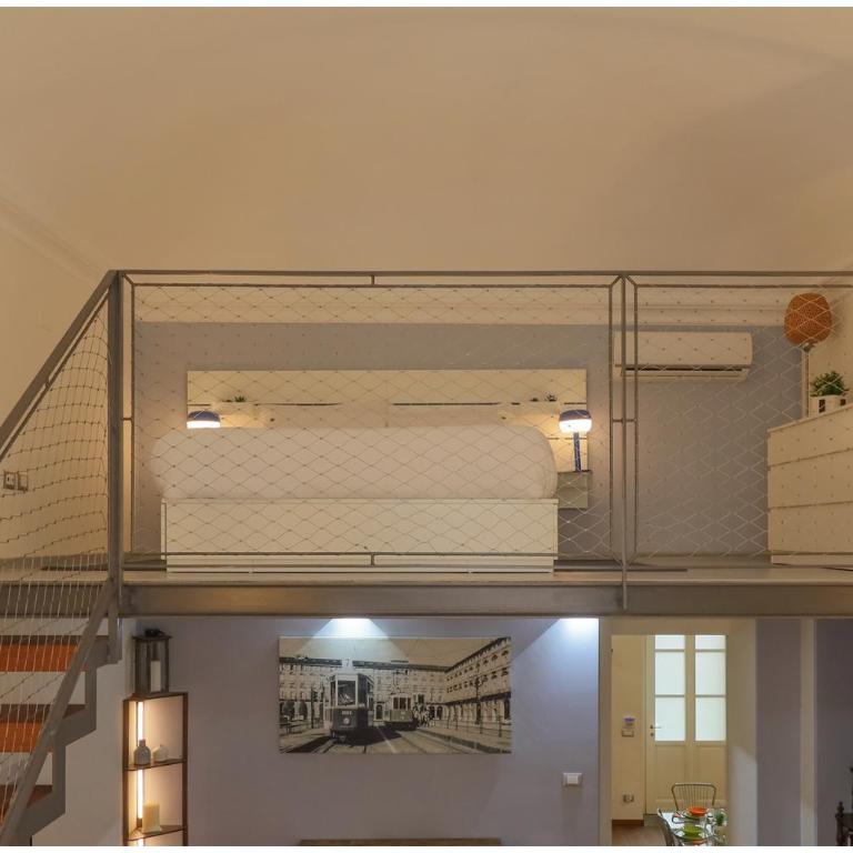 L'oasi in piazza Bodoni - One-Bedroom Apartment - 22