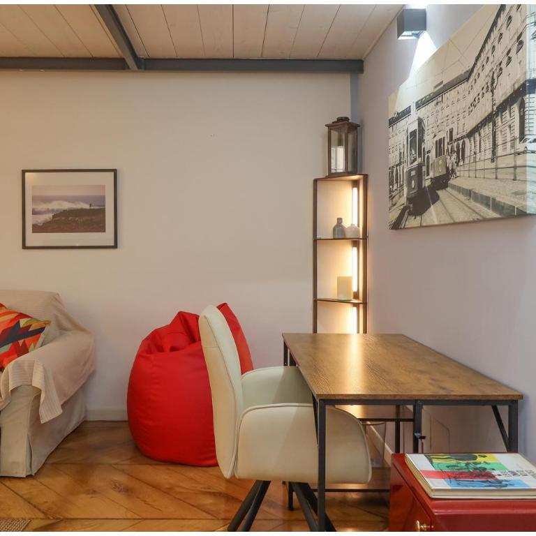 L'oasi in piazza Bodoni - One-Bedroom Apartment - 15