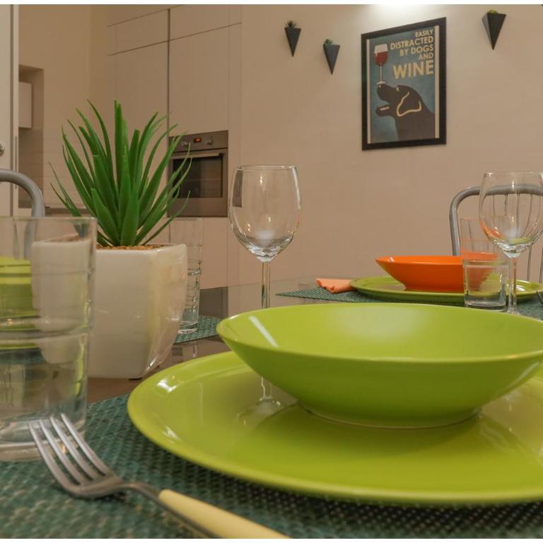 L'oasi in piazza Bodoni - One-Bedroom Apartment - 3