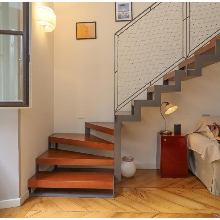 L'oasi in piazza Bodoni - One-Bedroom Apartment - 9