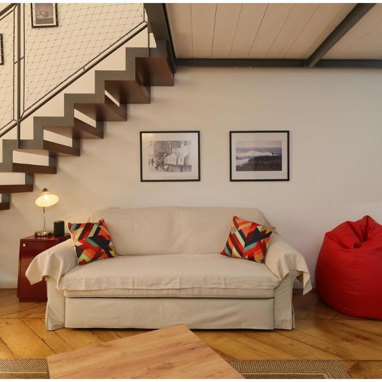 L'oasi in piazza Bodoni - One-Bedroom Apartment - 10