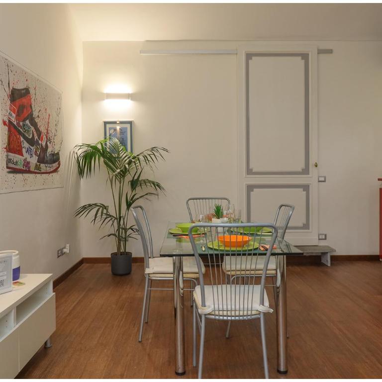 L'oasi in piazza Bodoni - One-Bedroom Apartment - 12
