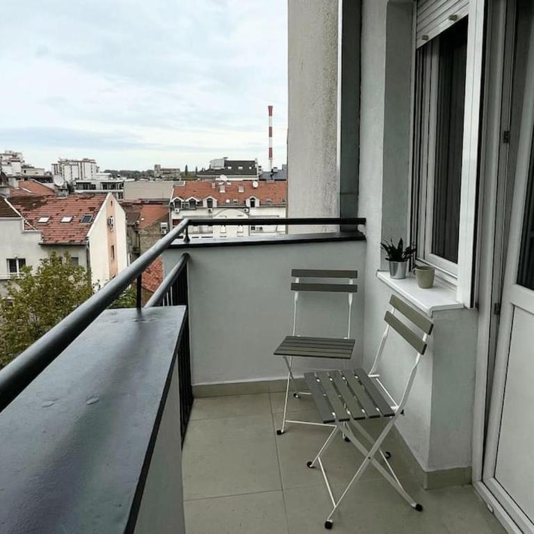 City center apartment - Apartman sa 2 Spavaće Sobe - 18