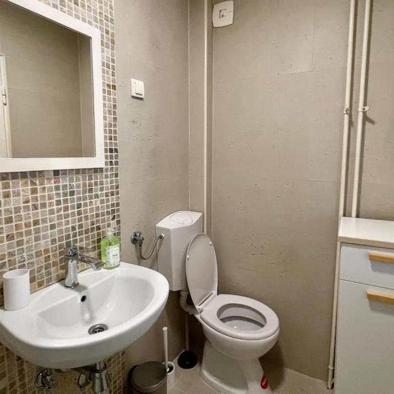 City center apartment - Apartman sa 2 Spavaće Sobe - 15