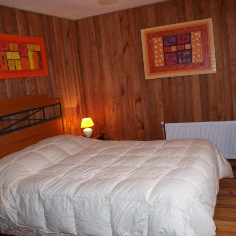 Cabañas Bordenieve - Bungalow Superior - 3