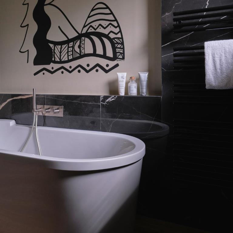 Chalet Molitor, avec services, Collection Chalets des Fermes - Chalet - 6