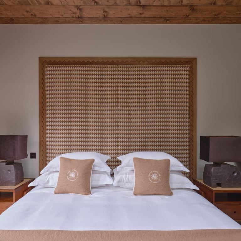 Chalet Molitor, avec services, Collection Chalets des Fermes - Chalet - 13