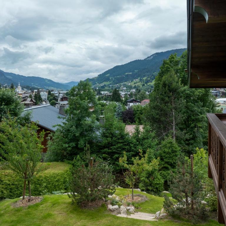 Chalet Molitor, avec services, Collection Chalets des Fermes - Chalet - 17