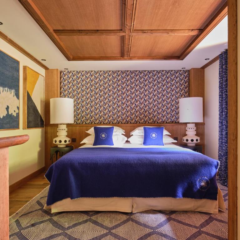 Chalet Molitor, avec services, Collection Chalets des Fermes - Chalet - 23