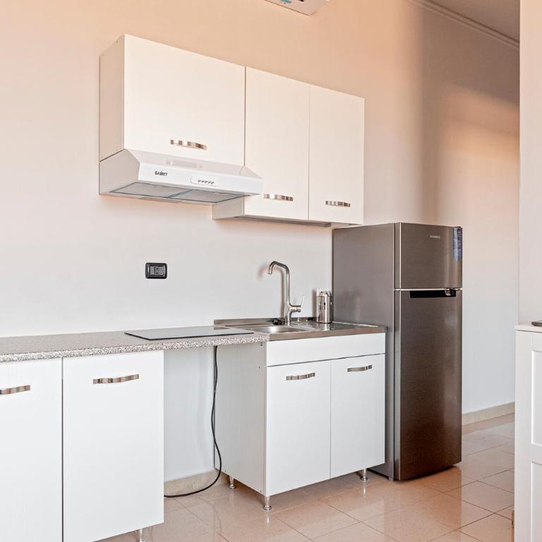 The Port Residence - Appartamento Familiare con 1 Camera da Letto - 7