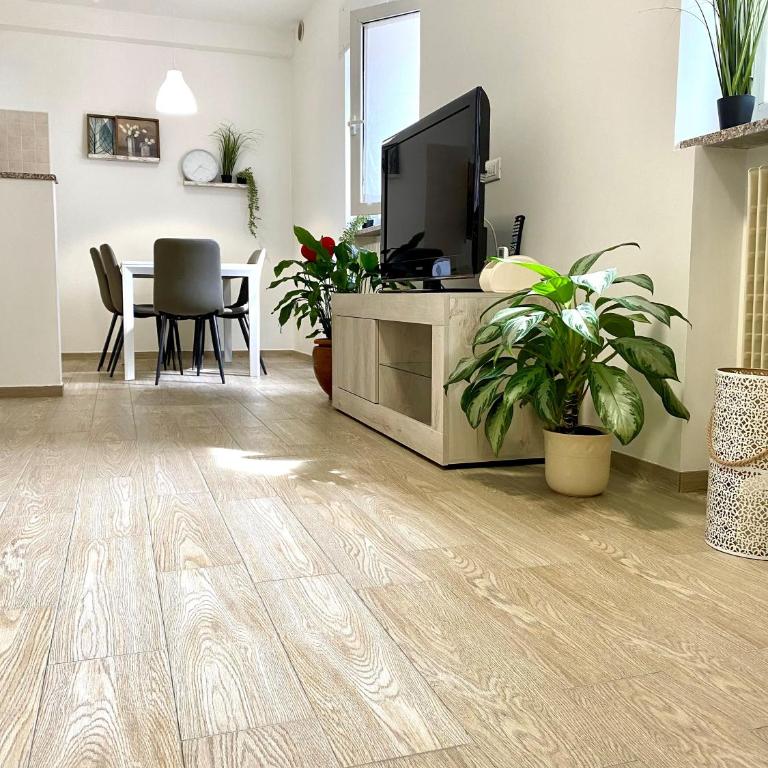 Casa Ambra - Appartamento con 2 Camere da Letto - 41