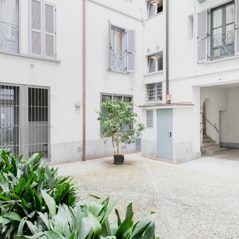 Easylife - Milano- Vetere 10 - Navigli - Appartamento - 24