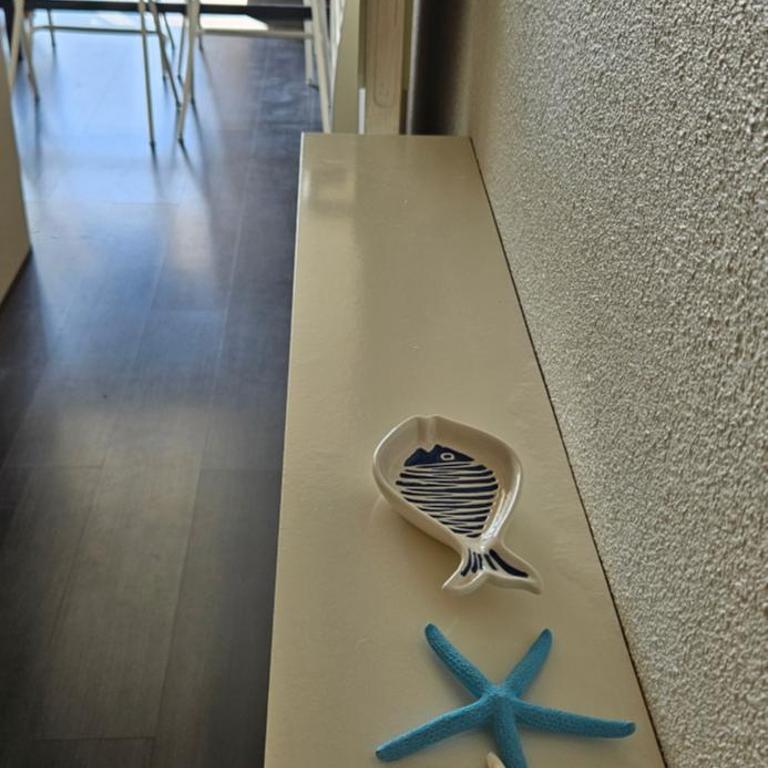 Superbe vue mer Pornichet, au 5e + parking couvert - Appartamento con 1 Camera da Letto - 29