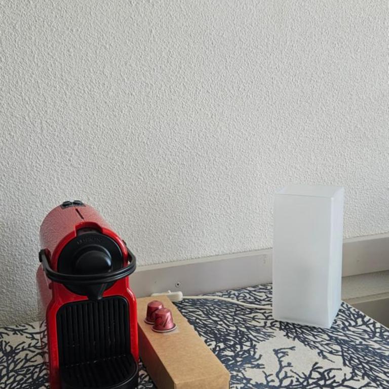 Superbe vue mer Pornichet, au 5e + parking couvert - Appartamento con 1 Camera da Letto - 23