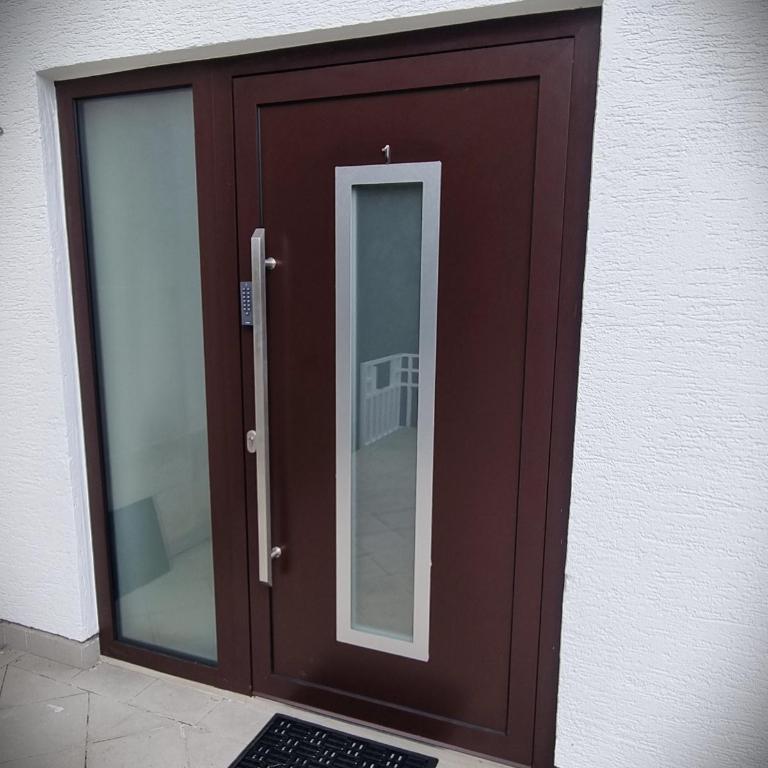 Apartments in Graz - Studio mit Terrasse - 2