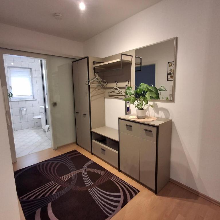 Appartementhaus Bayern Residenz - Apartment mit 1 Schlafzimmer - 5
