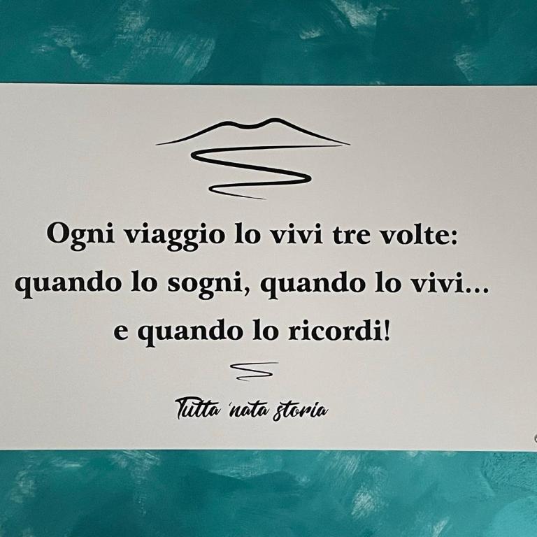 tutta nata storia - Appartamento con 1 Camera da Letto - 5