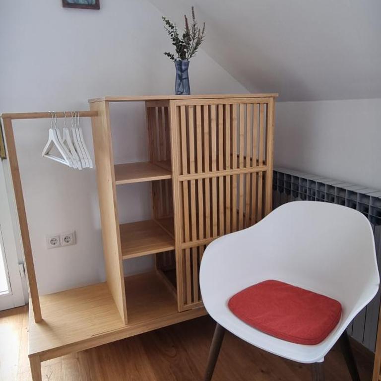 Apartments in Graz - Deluxe Doppelzimmer mit Balkon - 3