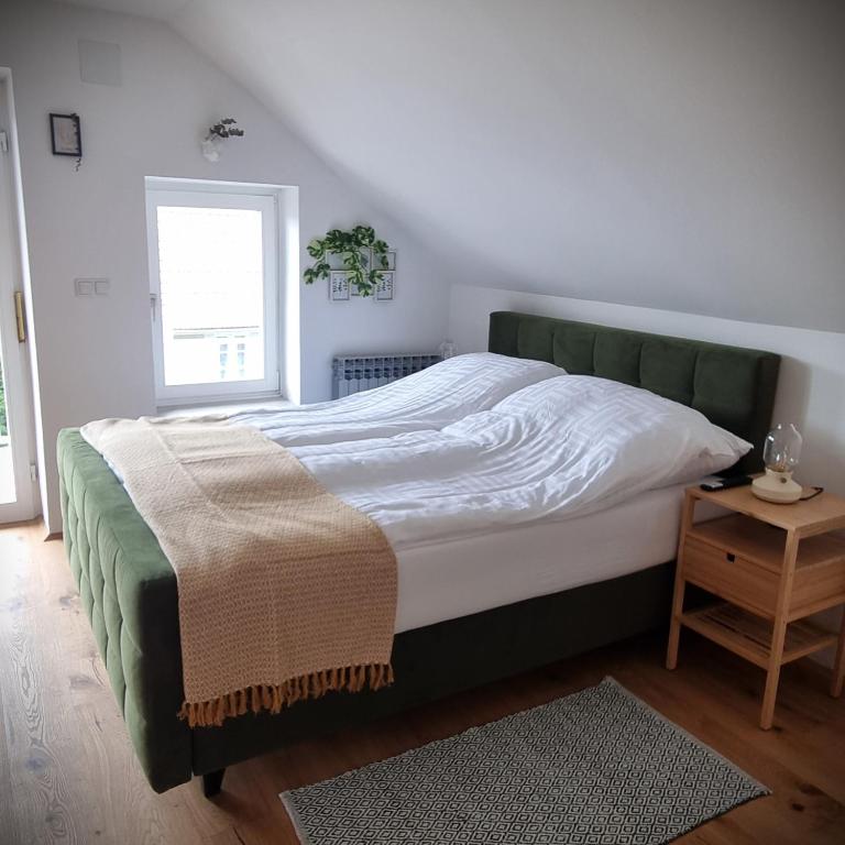 Apartments in Graz - Studio mit Balkon - 5