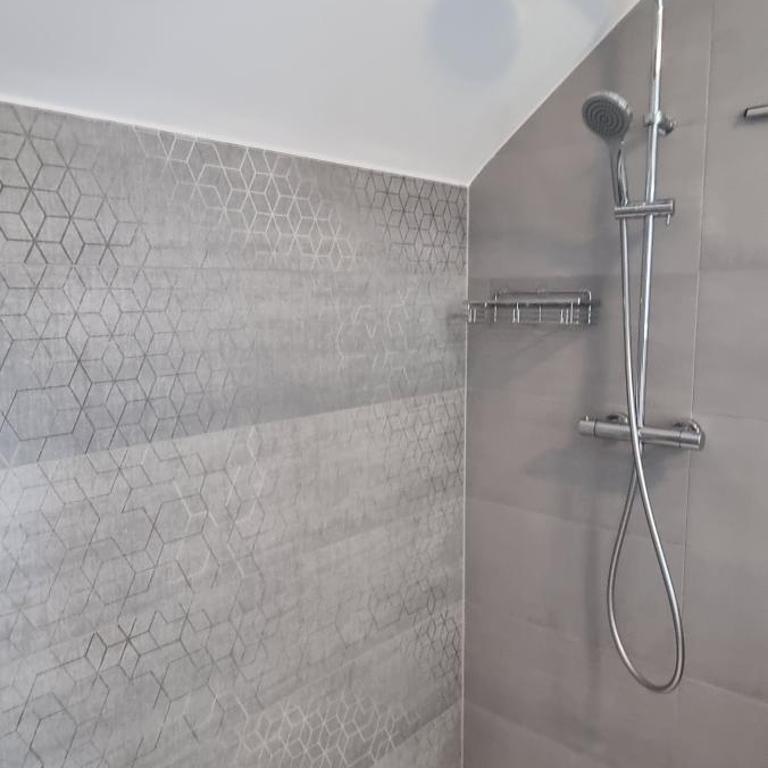 Apartments in Graz - Deluxe Studio mit Doppelbett - 11