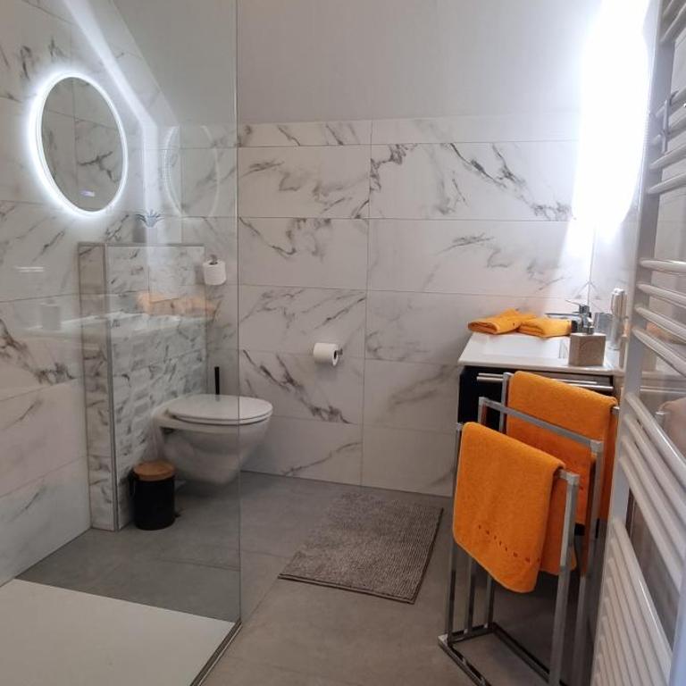 Apartments in Graz - Studio mit Balkon - 6