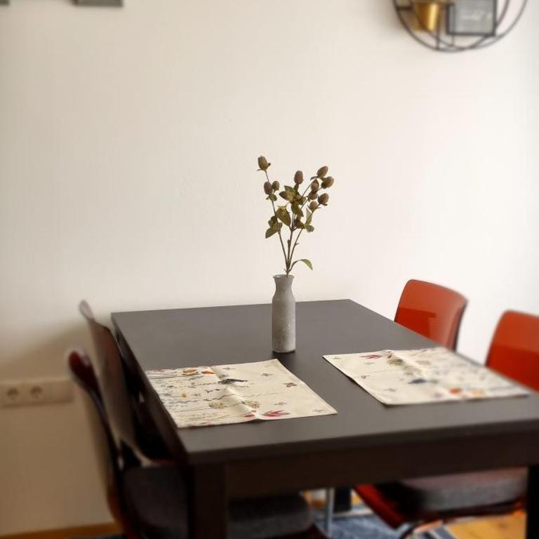 Apartments in Graz - Studio mit Terrasse - 8