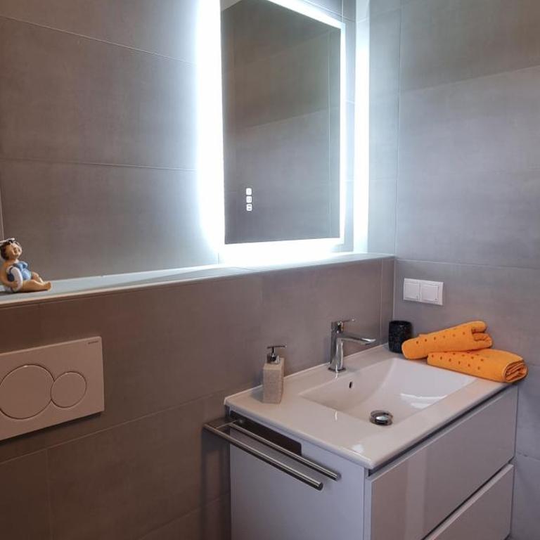 Apartments in Graz - Deluxe Studio mit Doppelbett - 13