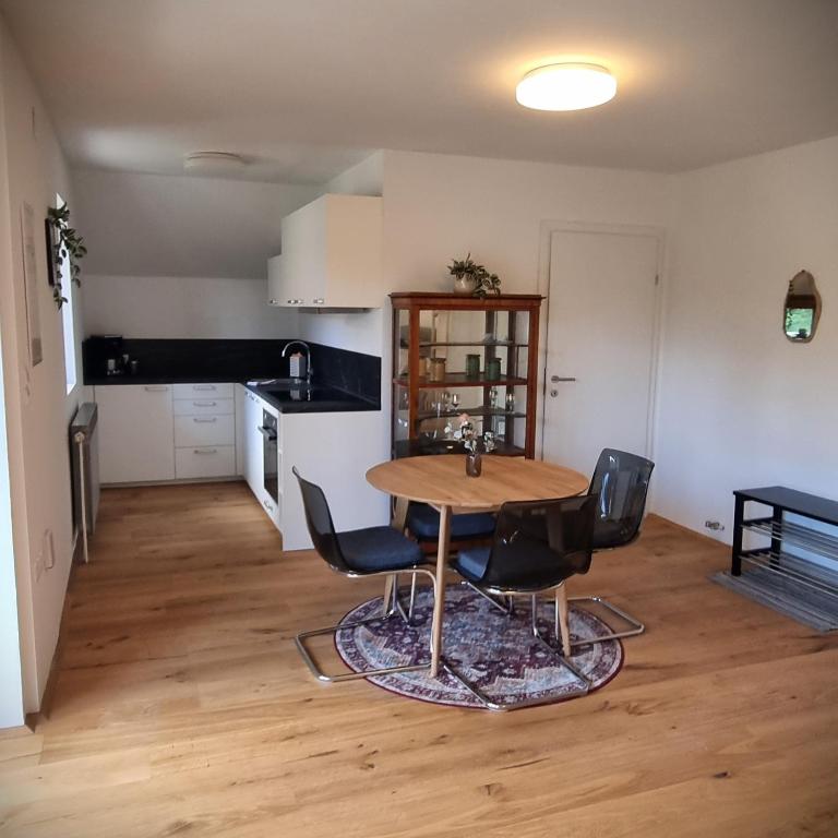 Apartments in Graz - Studio mit Balkon - 4