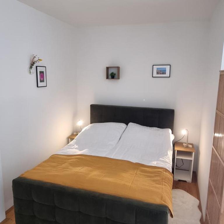 Apartments in Graz - Familienstudio - 9