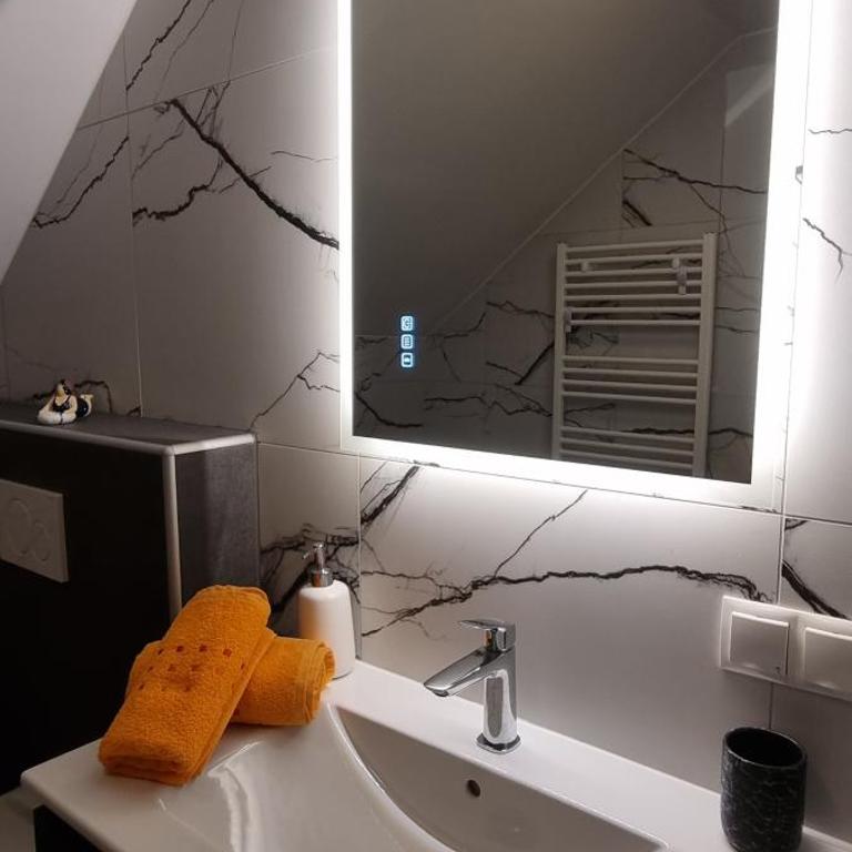 Apartments in Graz - Studio mit Balkon - 6