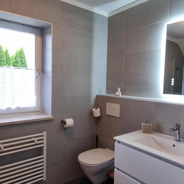 Apartments in Graz - Deluxe Studio mit Doppelbett - 14