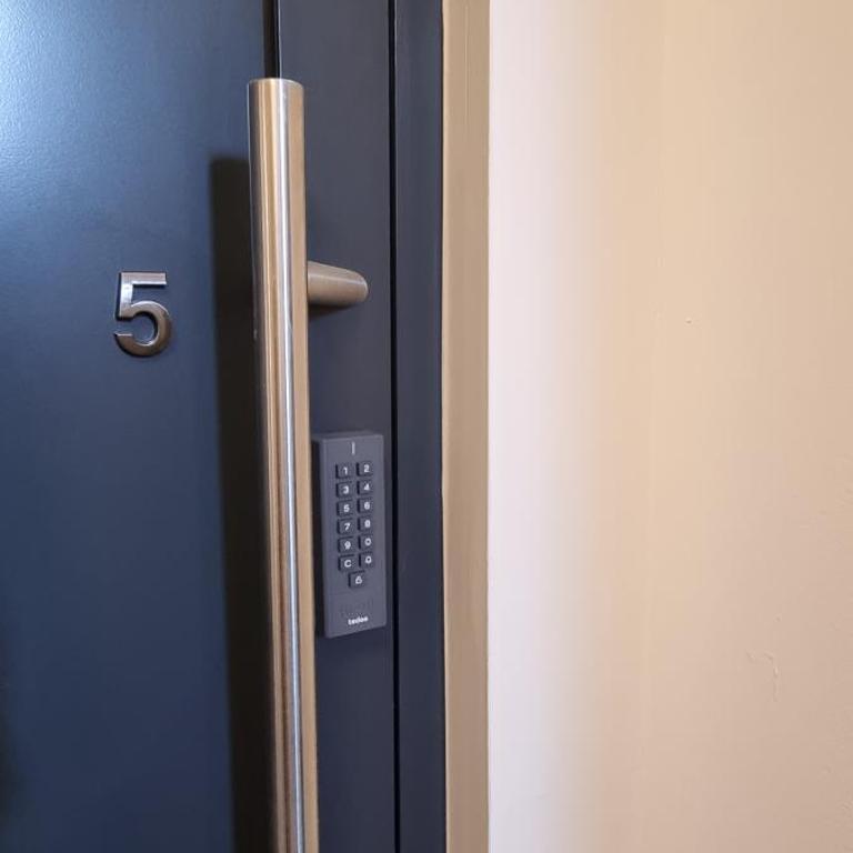 Apartments in Graz - Studio mit Balkon - 7