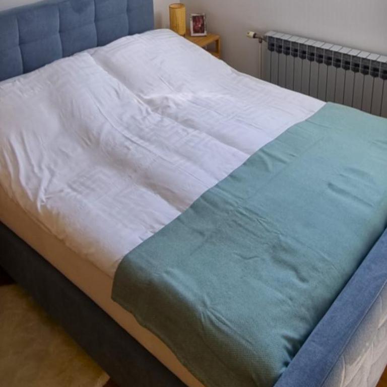 Apartments in Graz - Studio mit Balkon - 12
