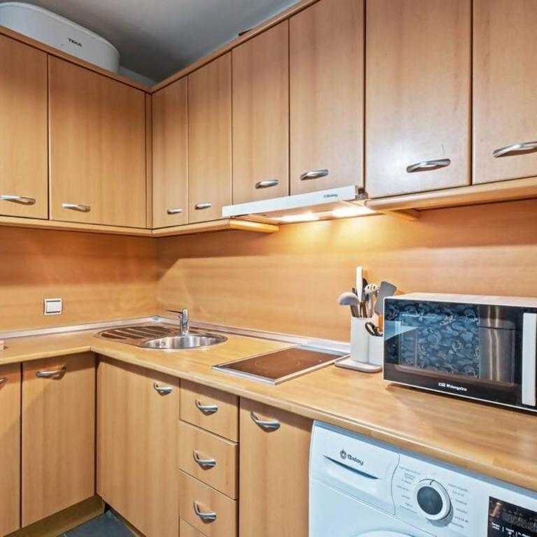 Piso en Atarazanas - Apartamento de 3 dormitorios - 6