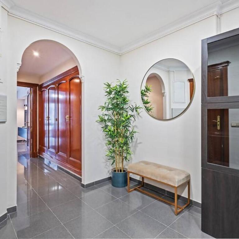 Piso en Atarazanas - Apartamento de 3 dormitorios - 9