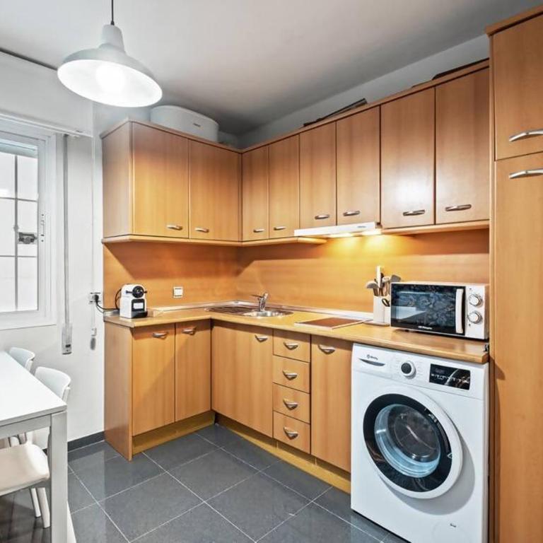Piso en Atarazanas - Apartamento de 3 dormitorios - 11