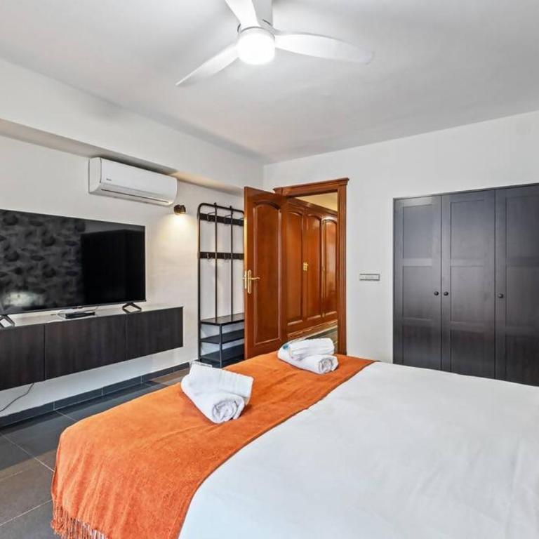 Piso en Atarazanas - Apartamento de 3 dormitorios - 13